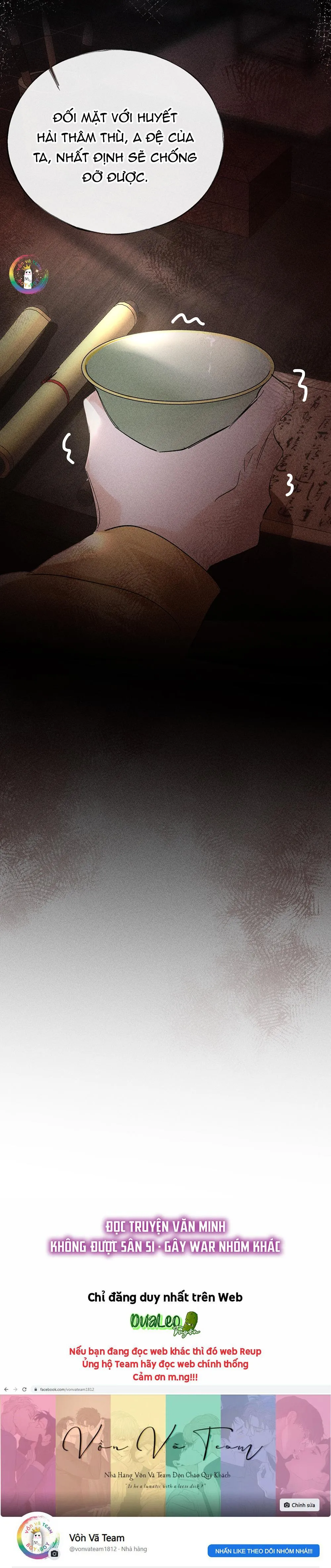 Dụ Địch Vào Tròng Chapter 22 Trang 28