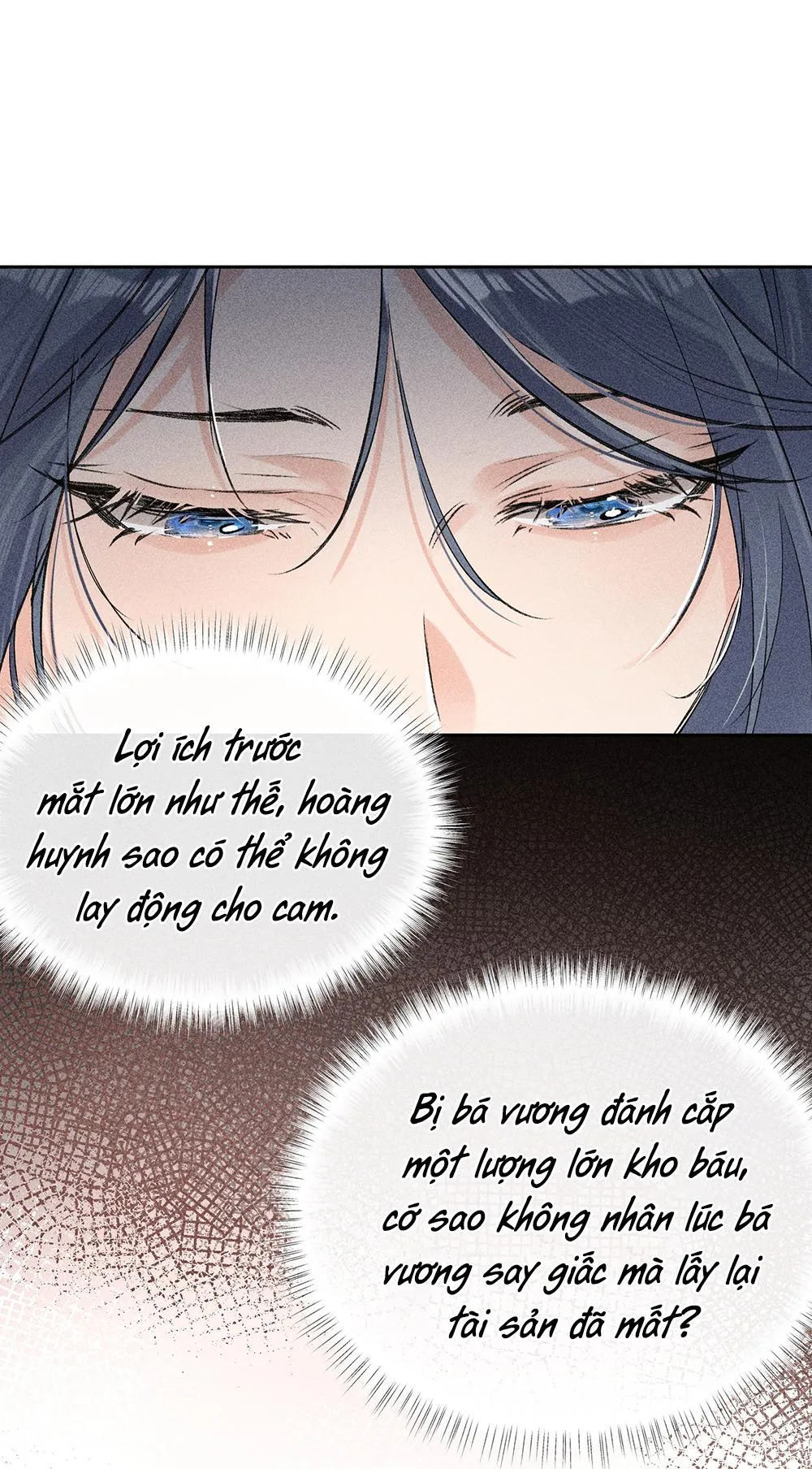 Dụ Địch Vào Tròng Chapter 23 Trang 9