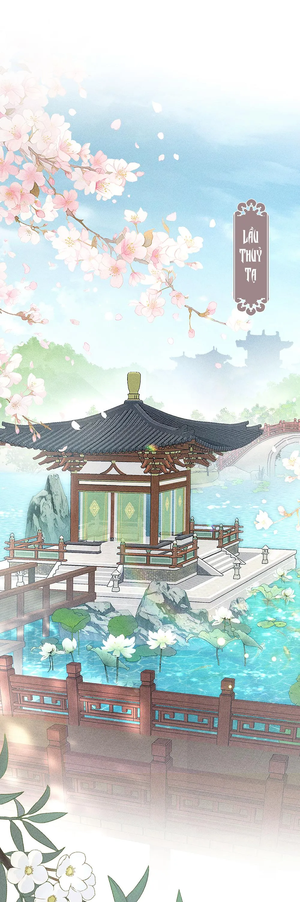 Dụ Địch Vào Tròng Chapter 23 Trang 13