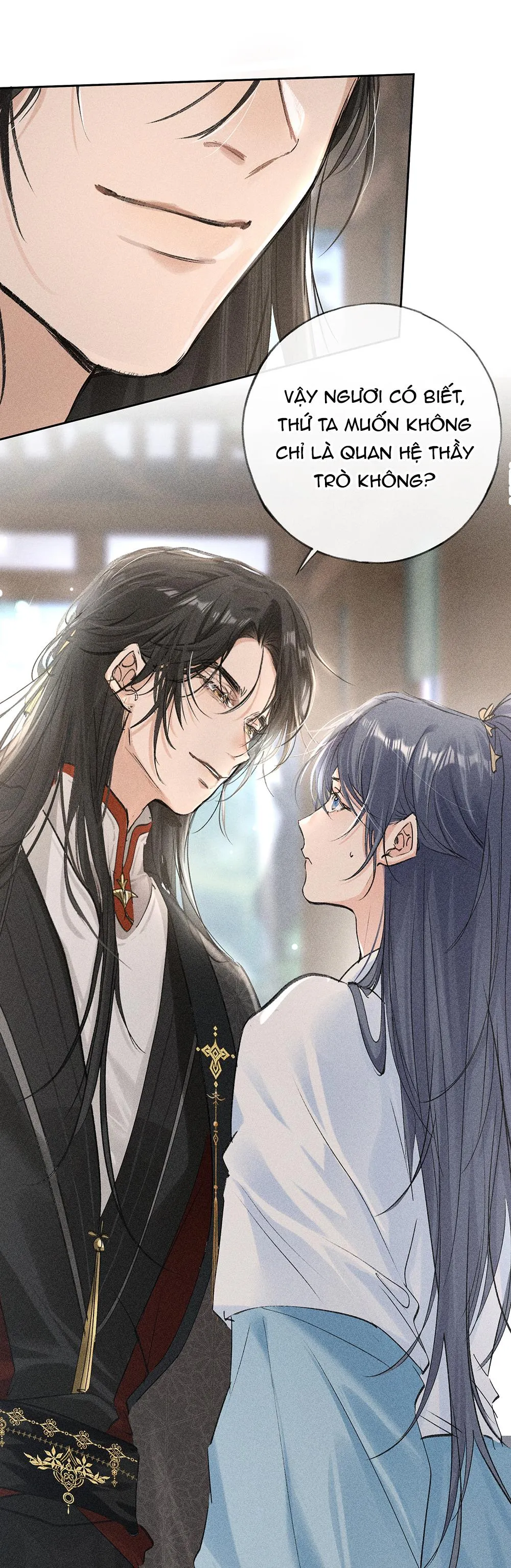 Dụ Địch Vào Tròng Chapter 23 Trang 22