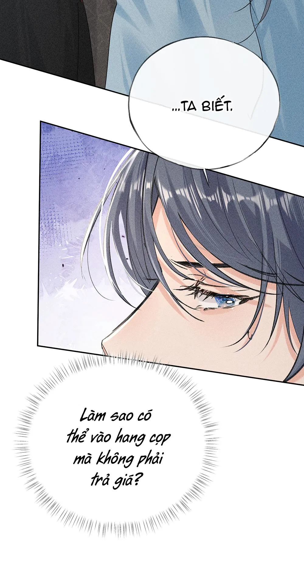 Dụ Địch Vào Tròng Chapter 23 Trang 23