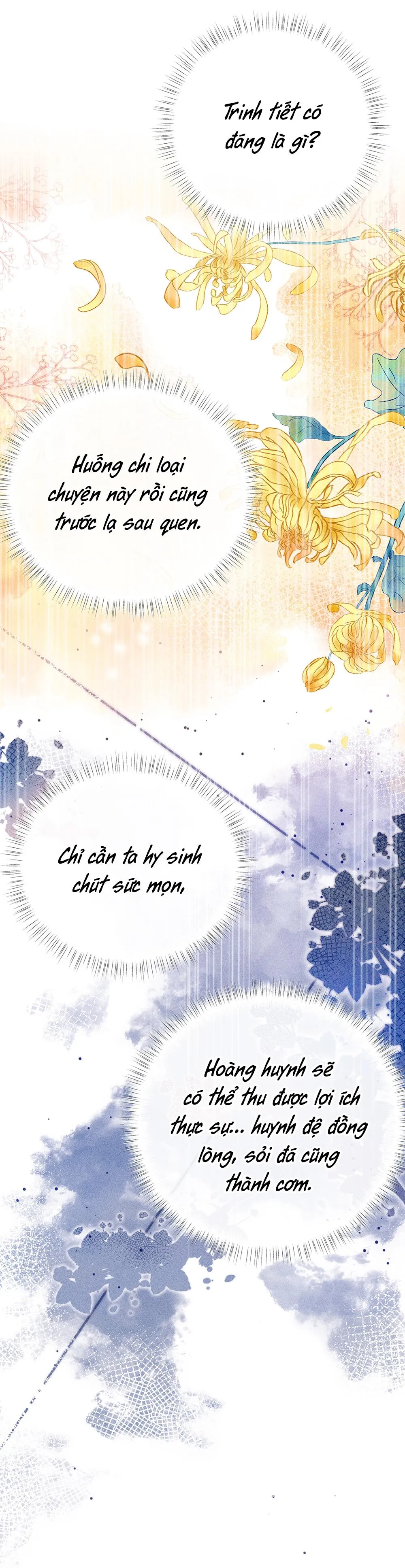 Dụ Địch Vào Tròng Chapter 23 Trang 26