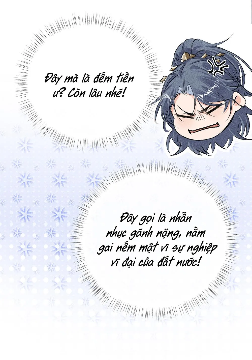 Dụ Địch Vào Tròng Chapter 23 Trang 29