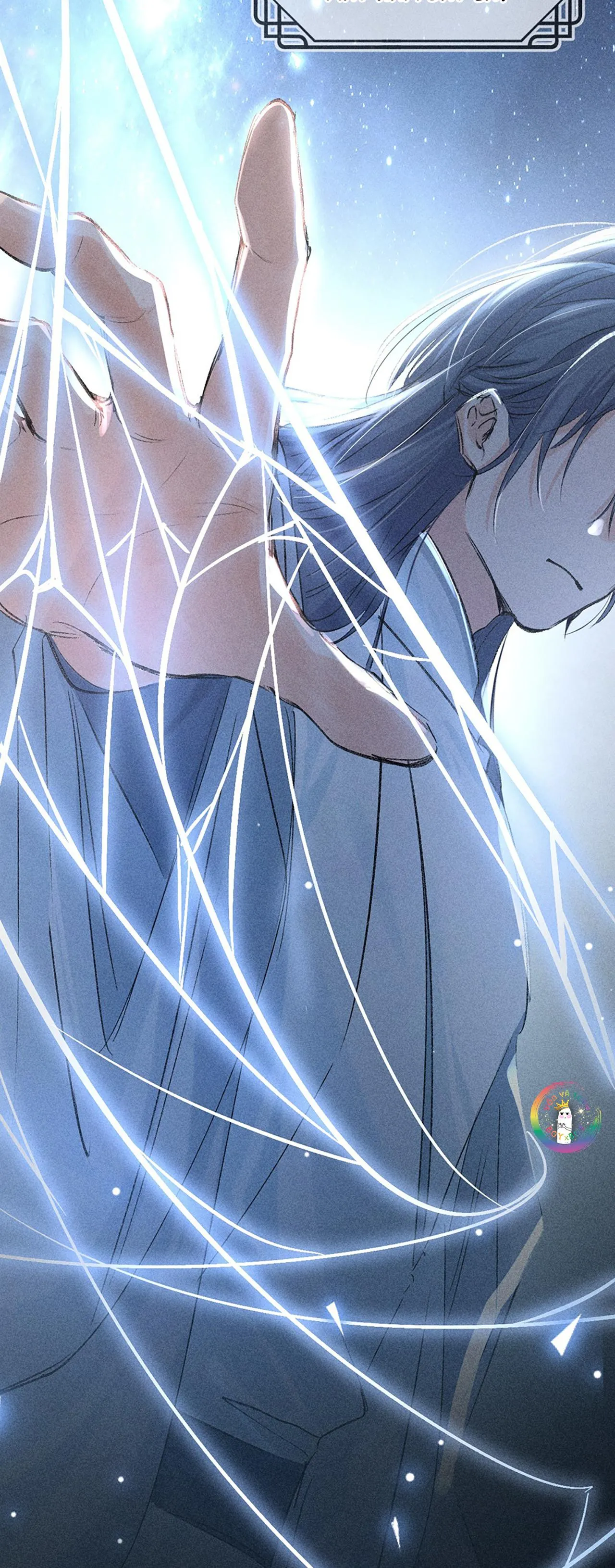 Dụ Địch Vào Tròng Chapter 24 Trang 4