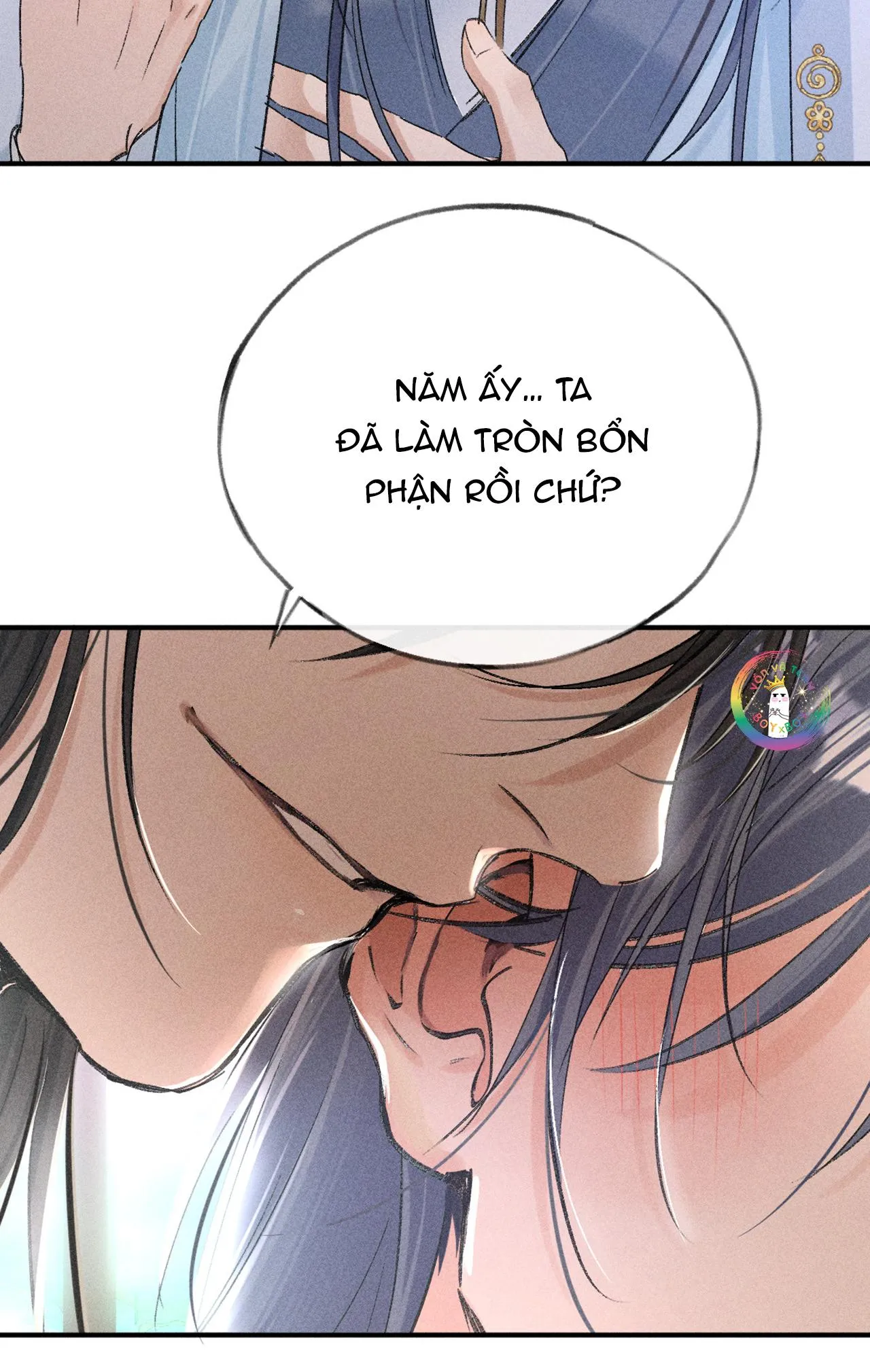 Dụ Địch Vào Tròng Chapter 24 Trang 13