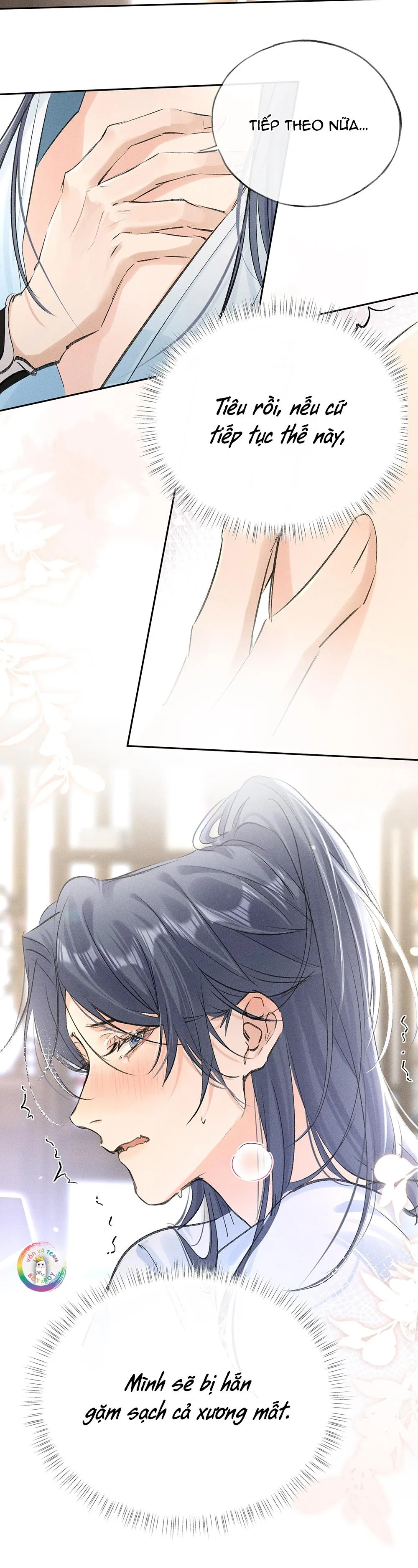 Dụ Địch Vào Tròng Chapter 25 Trang 10