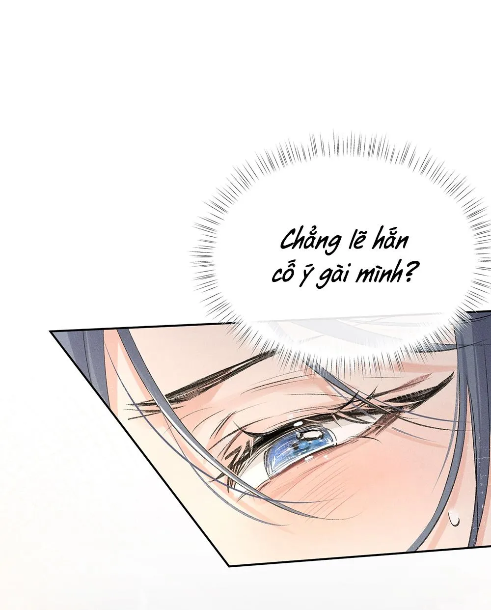 Dụ Địch Vào Tròng Chapter 25 Trang 11