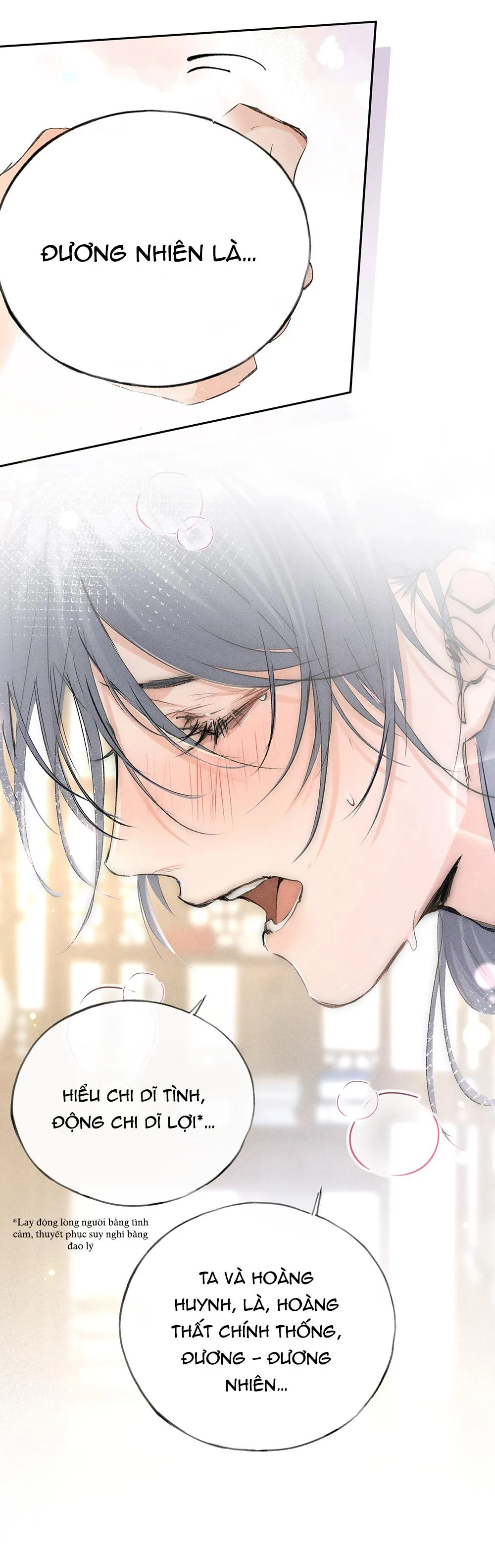 Dụ Địch Vào Tròng Chapter 25 Trang 18