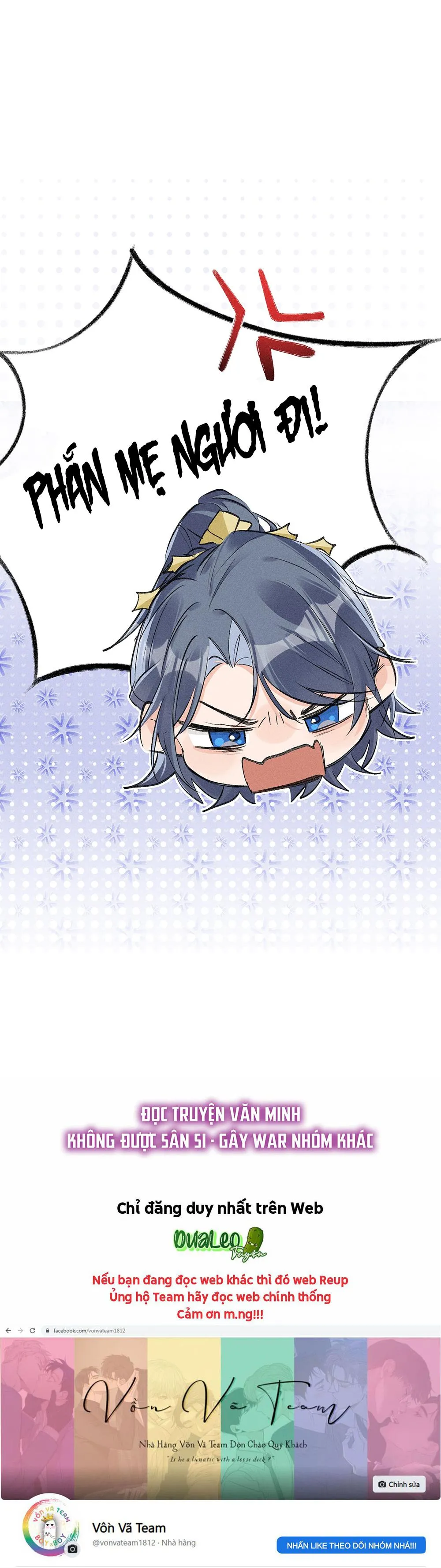 Dụ Địch Vào Tròng Chapter 25 Trang 26