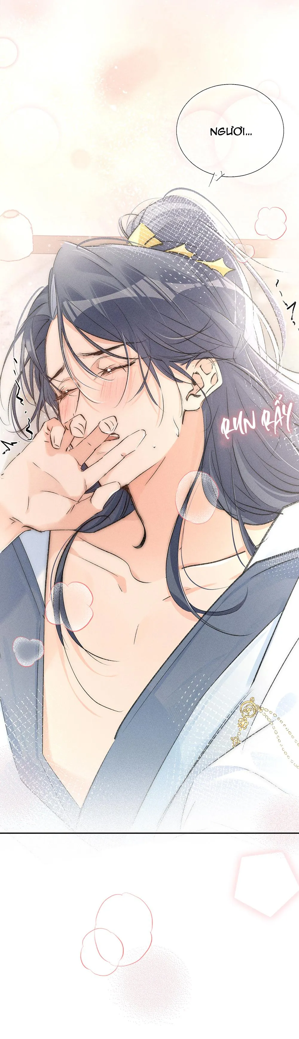 Dụ Địch Vào Tròng Chapter 26 Trang 10