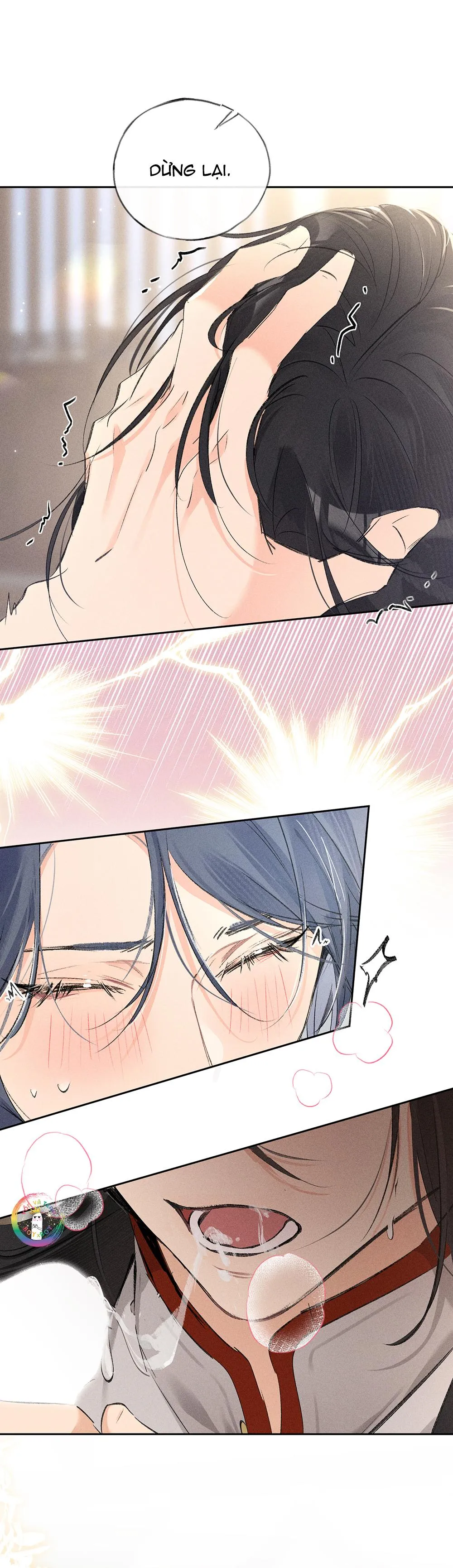 Dụ Địch Vào Tròng Chapter 26 Trang 11