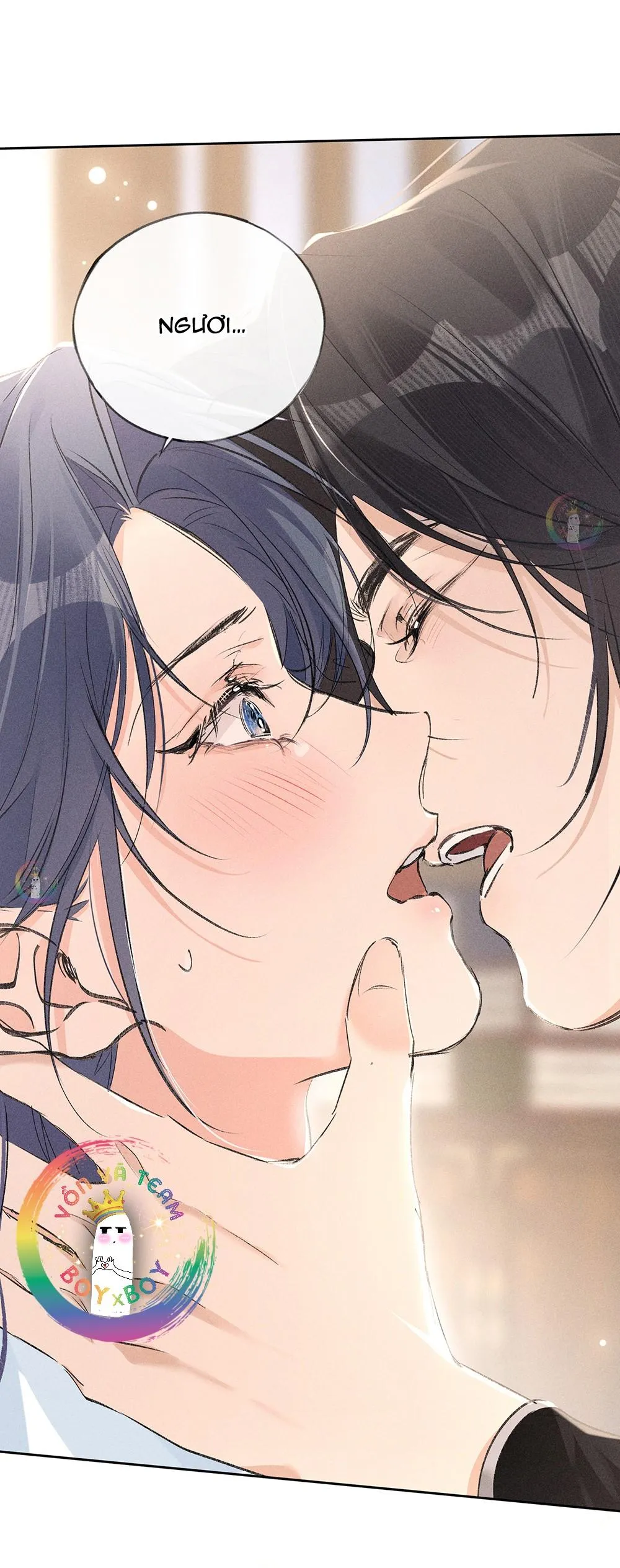 Dụ Địch Vào Tròng Chapter 26 Trang 13