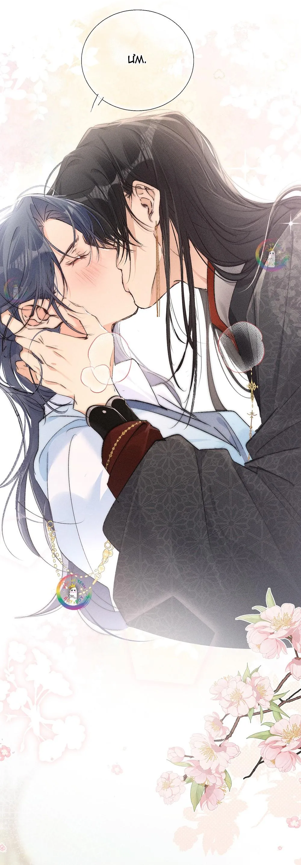 Dụ Địch Vào Tròng Chapter 26 Trang 14