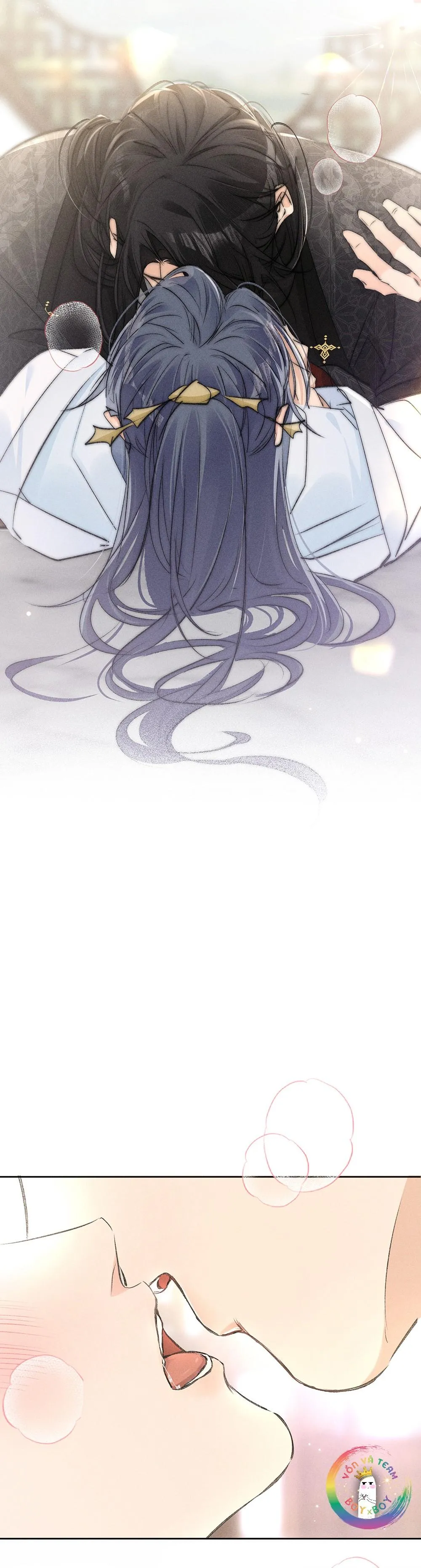 Dụ Địch Vào Tròng Chapter 26 Trang 15