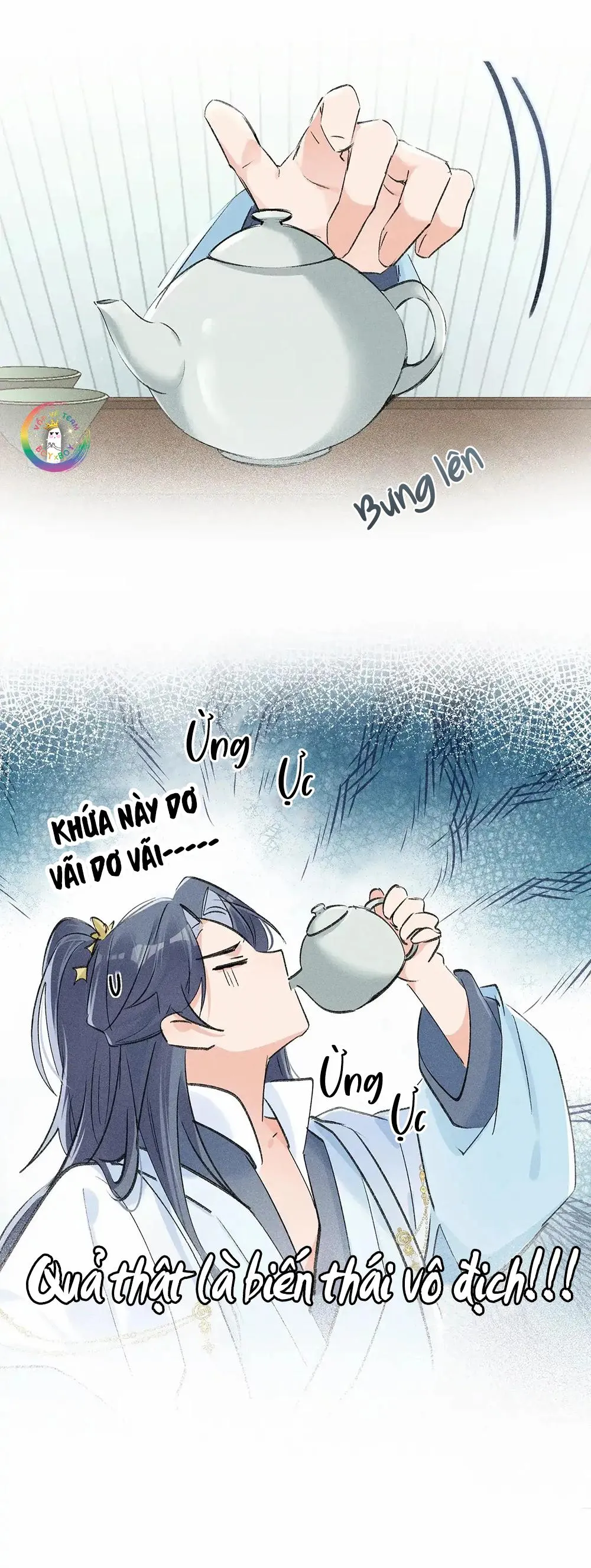 Dụ Địch Vào Tròng Chapter 26 Trang 18