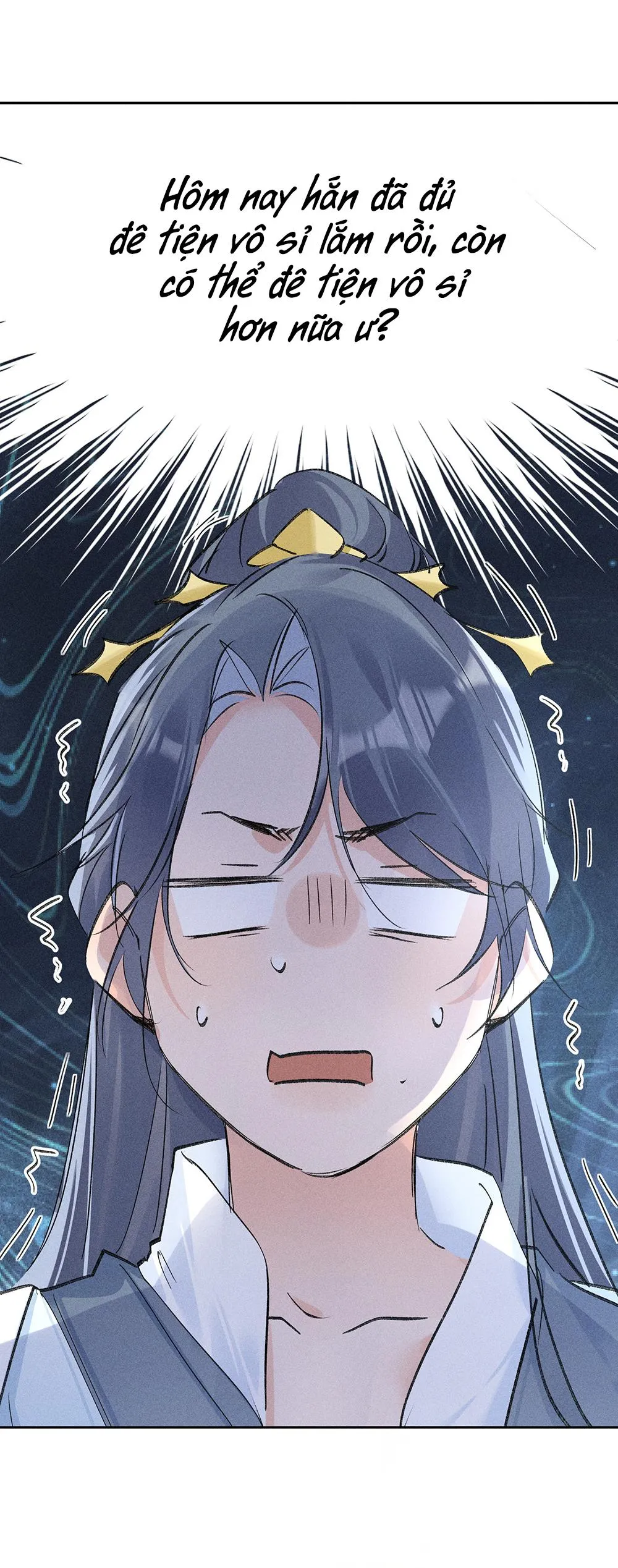 Dụ Địch Vào Tròng Chapter 27 Trang 13