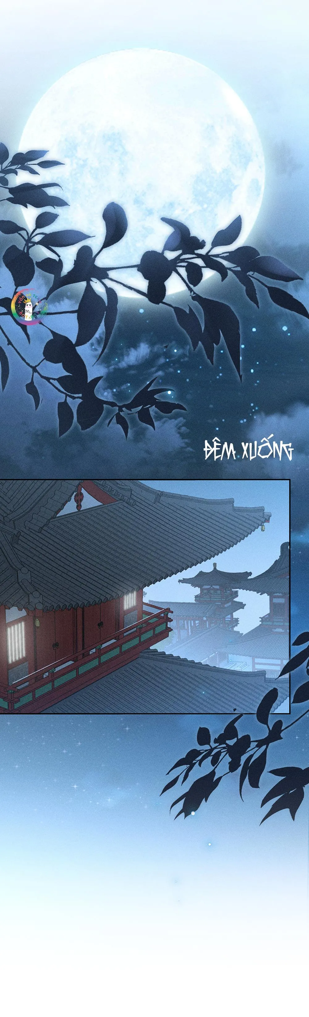 Dụ Địch Vào Tròng Chapter 27 Trang 15