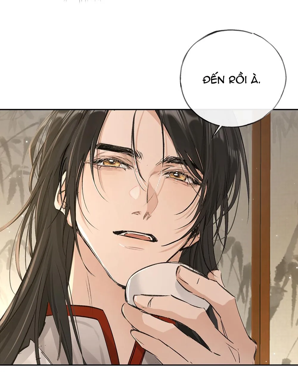 Dụ Địch Vào Tròng Chapter 27 Trang 20