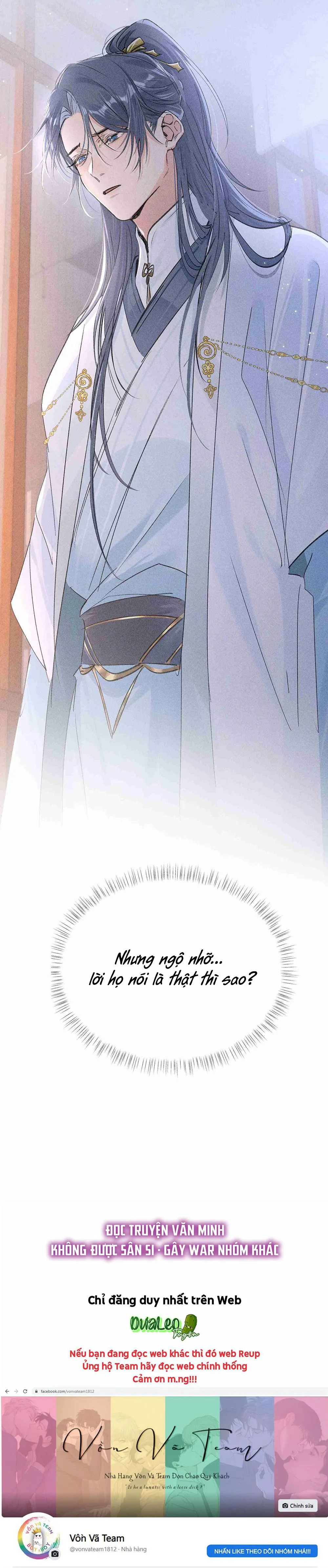 Dụ Địch Vào Tròng Chapter 27 Trang 33