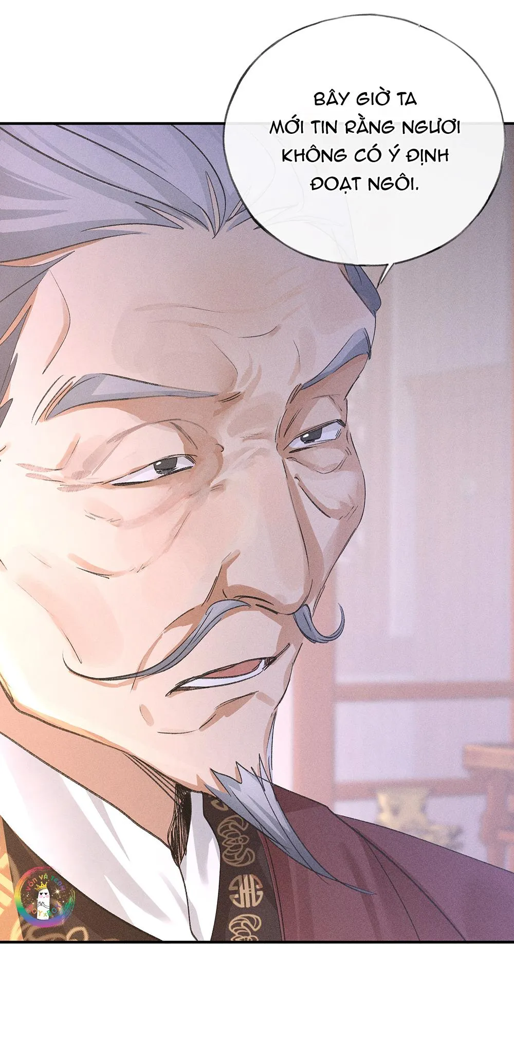 Dụ Địch Vào Tròng Chapter 28 Trang 16