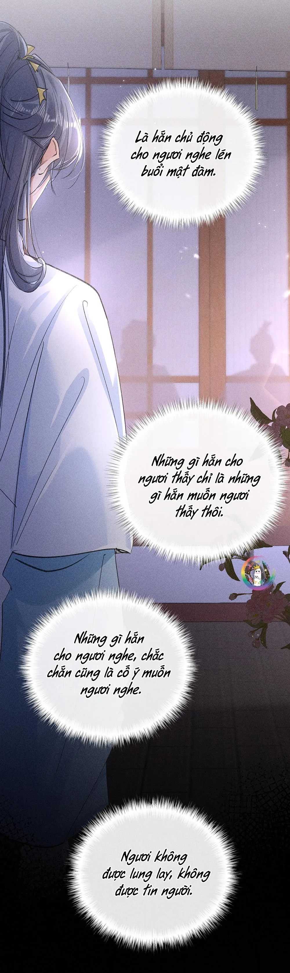 Dụ Địch Vào Tròng Chapter 28 Trang 18