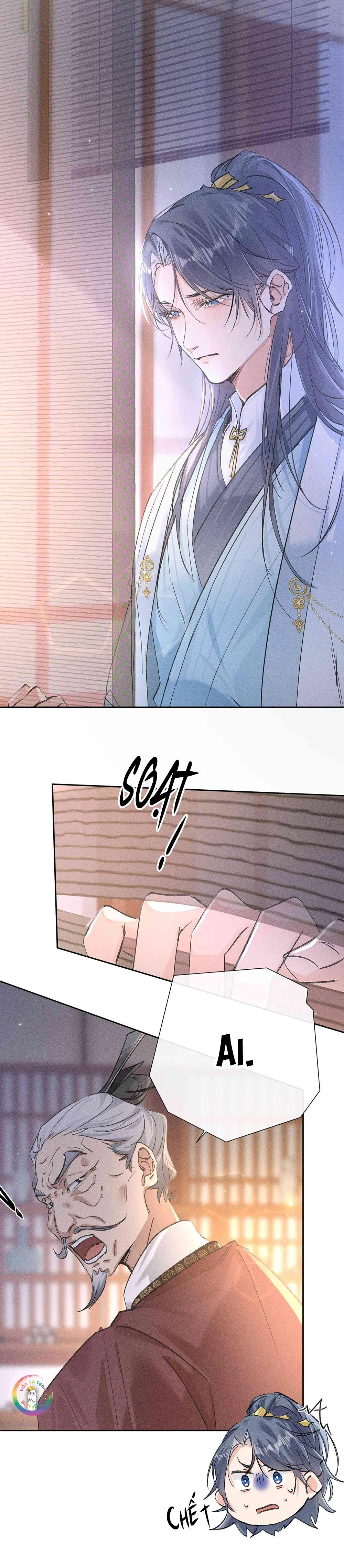 Dụ Địch Vào Tròng Chapter 28 Trang 20