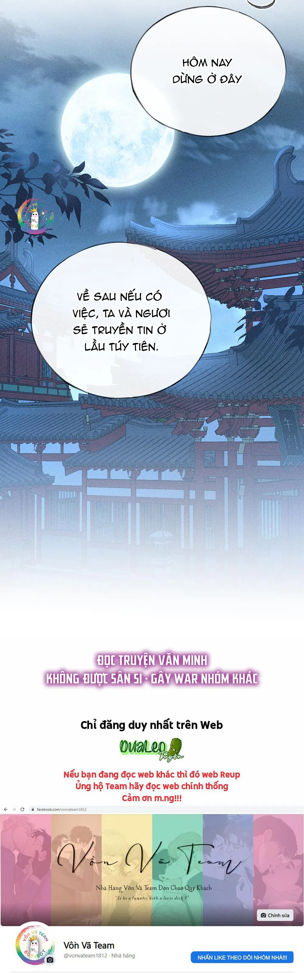 Dụ Địch Vào Tròng Chapter 28 Trang 22