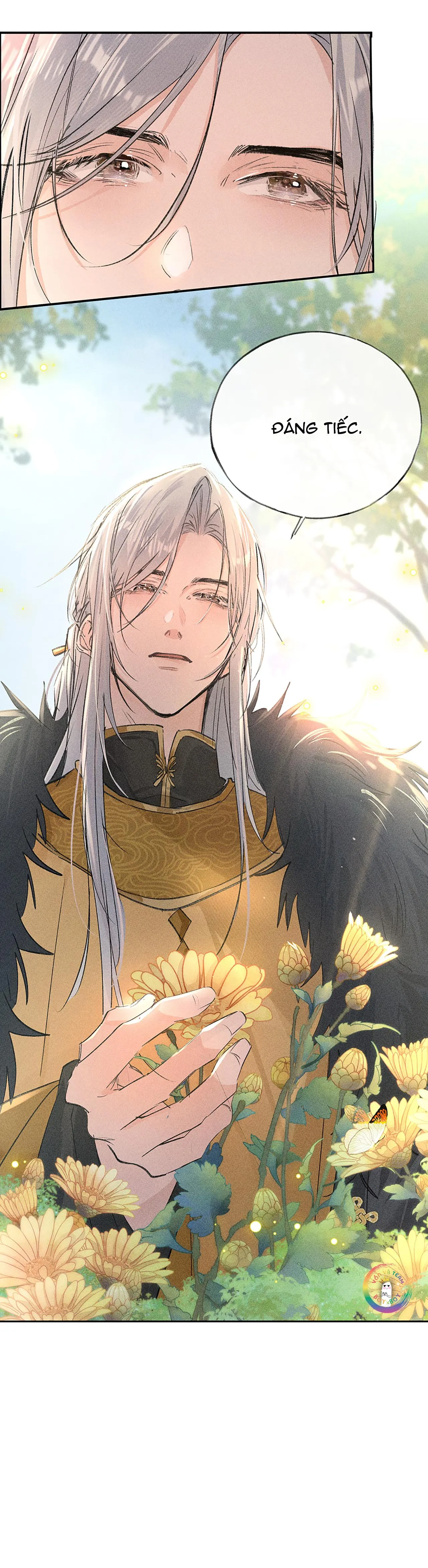 Dụ Địch Vào Tròng Chapter 29 Trang 11