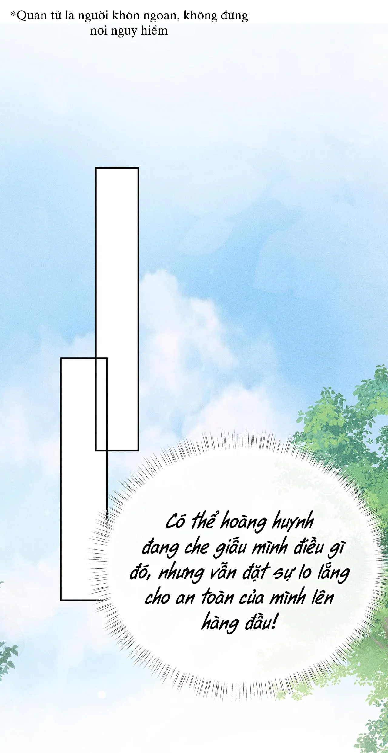 Dụ Địch Vào Tròng Chapter 29 Trang 14