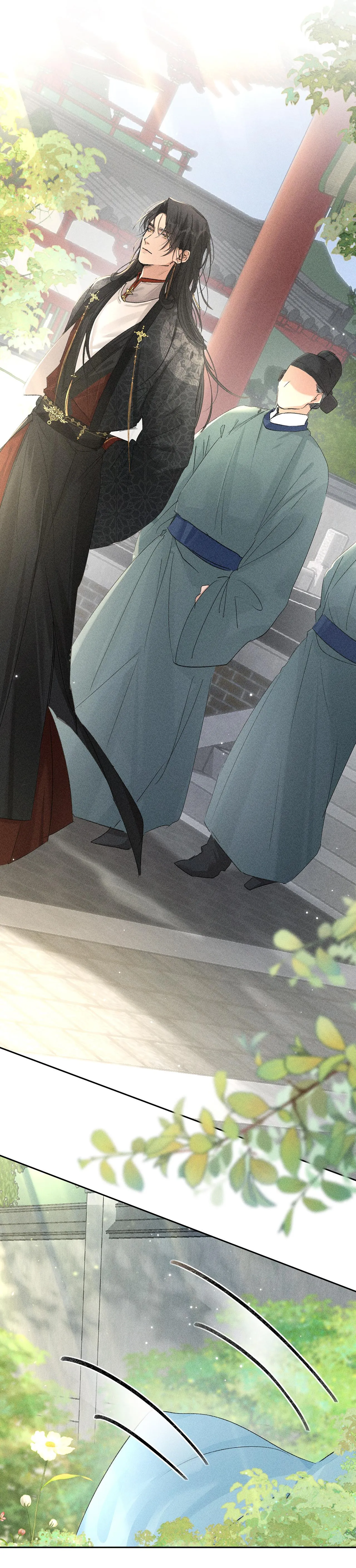 Dụ Địch Vào Tròng Chapter 29 Trang 16