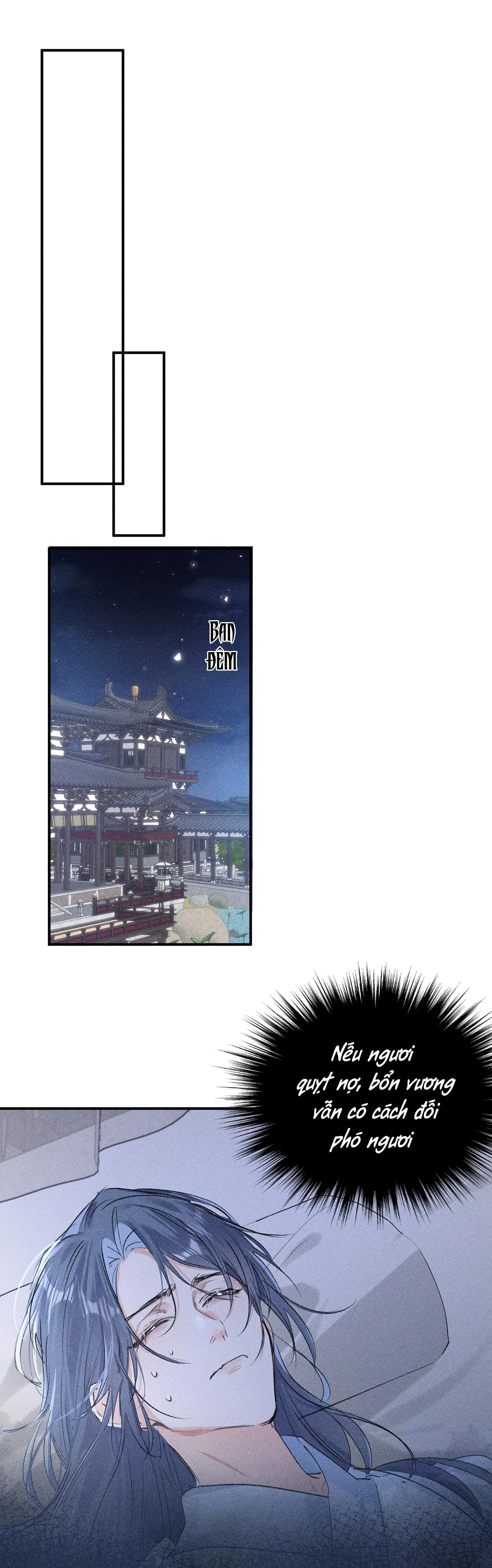 Dụ Địch Vào Tròng Chapter 29 Trang 20