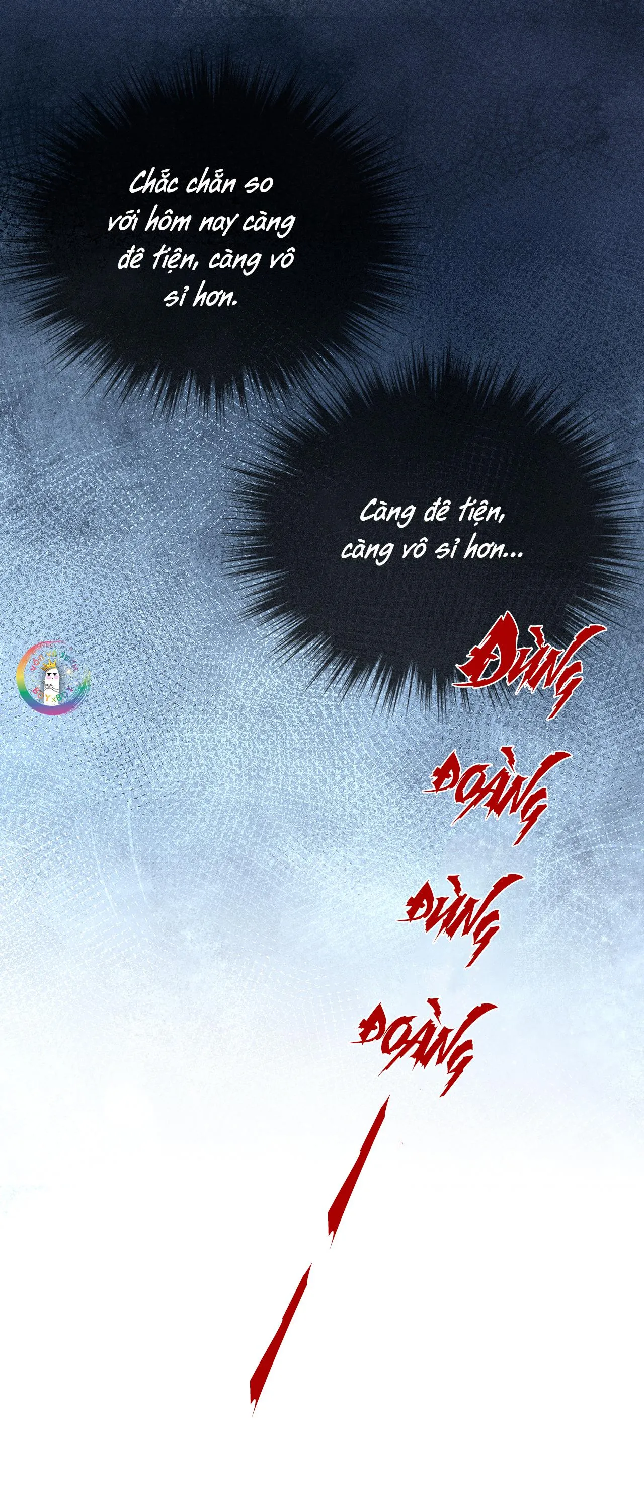 Dụ Địch Vào Tròng Chapter 29 Trang 21