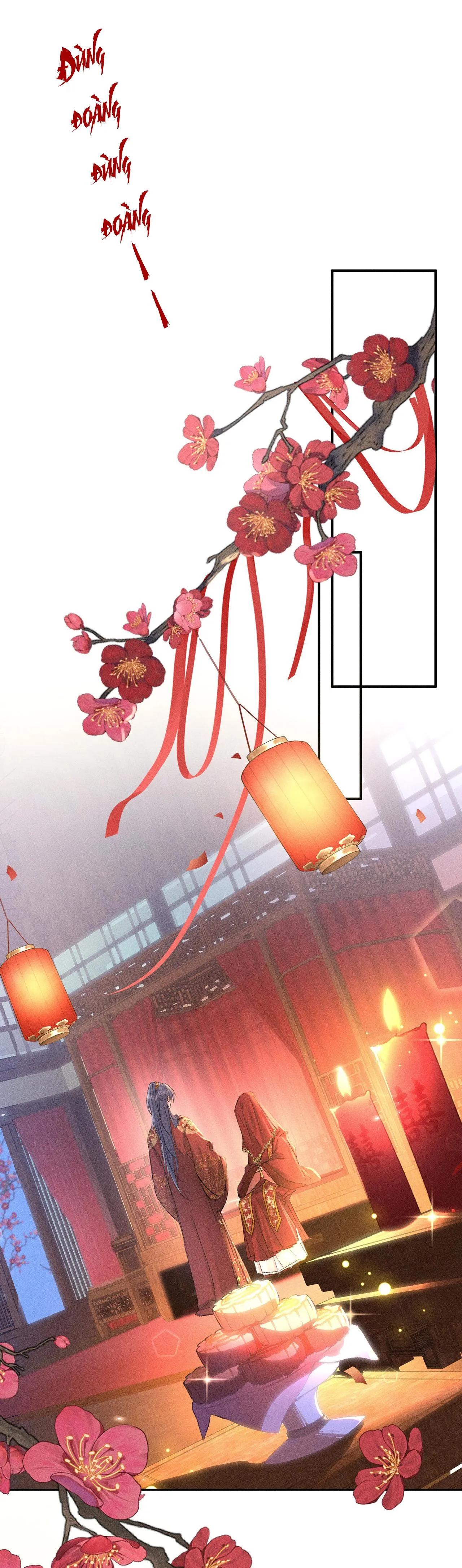 Dụ Địch Vào Tròng Chapter 29 Trang 22