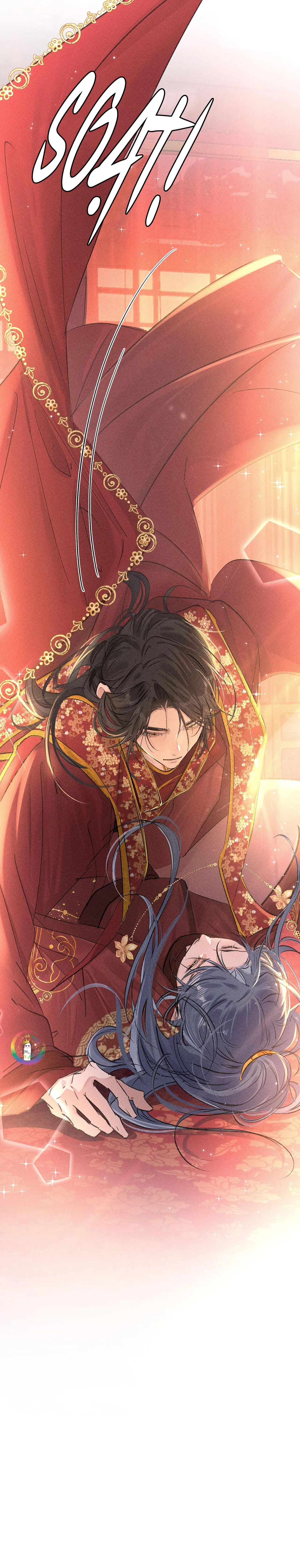 Dụ Địch Vào Tròng Chapter 29 Trang 25