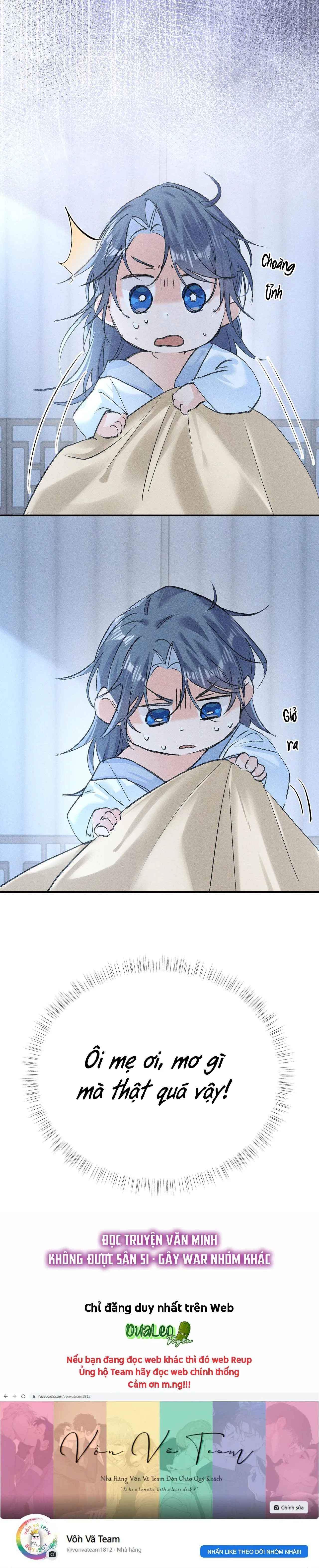 Dụ Địch Vào Tròng Chapter 29 Trang 28