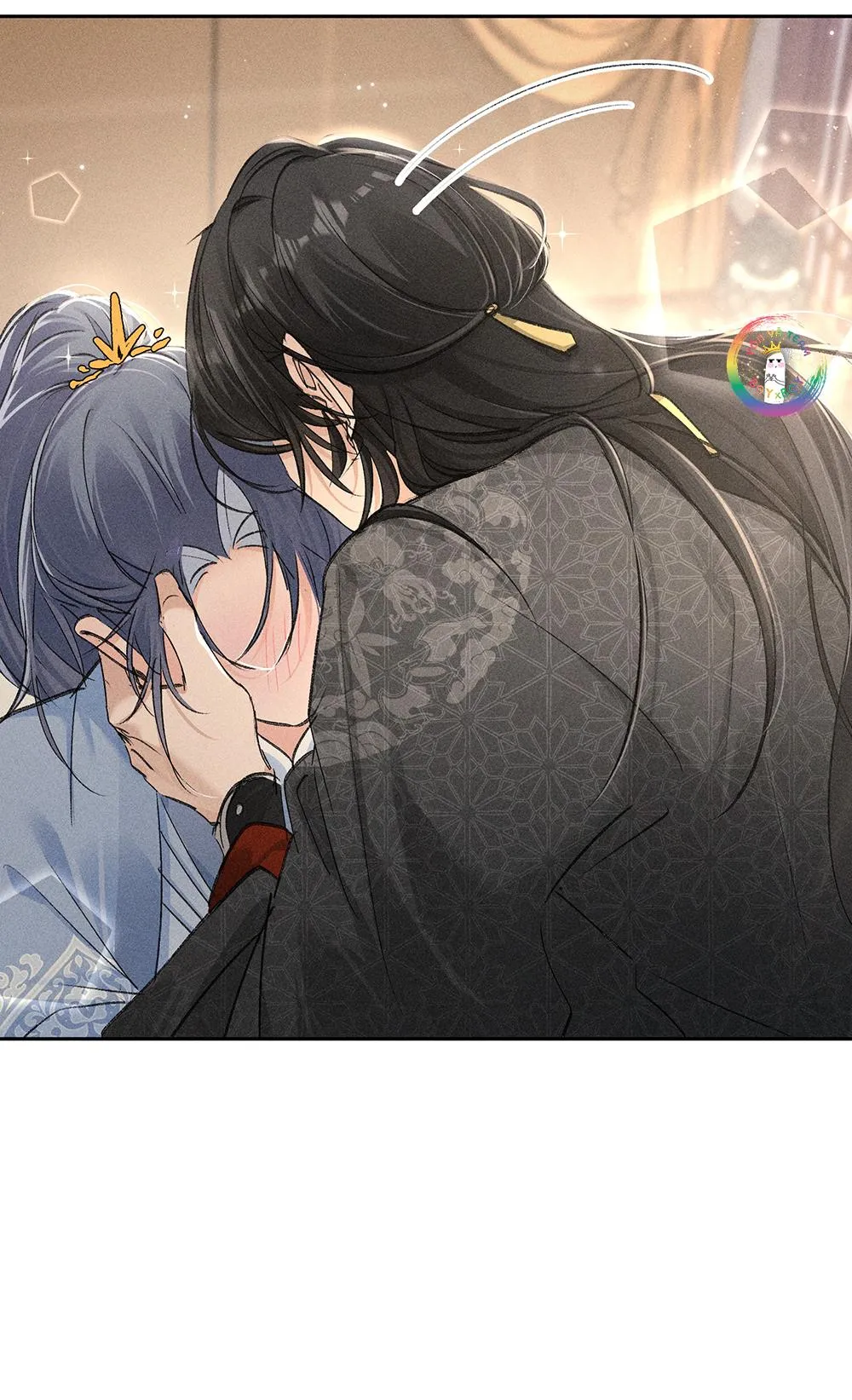 Dụ Địch Vào Tròng Chapter 31 Trang 15