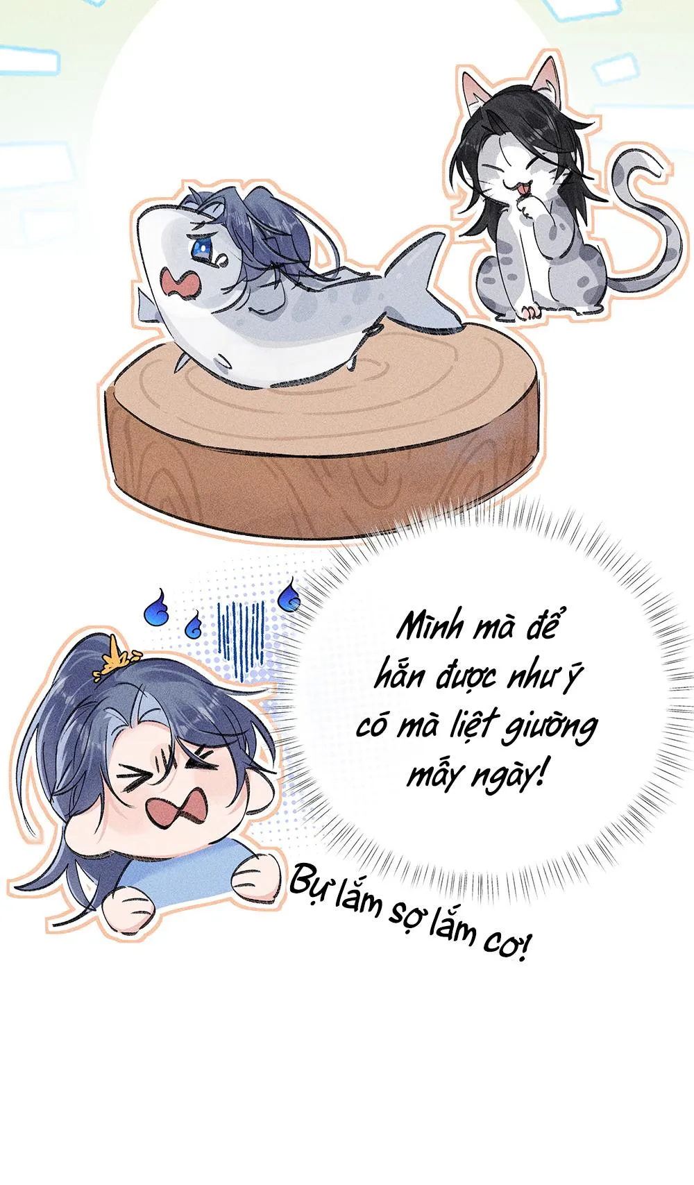 Dụ Địch Vào Tròng Chapter 31 Trang 17