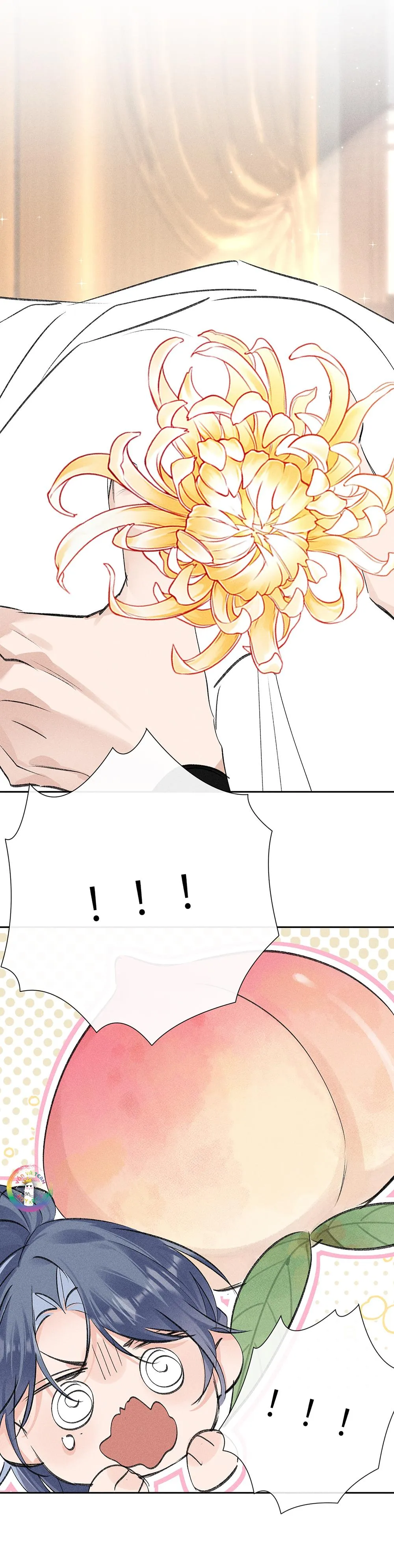 Dụ Địch Vào Tròng Chapter 31 Trang 19