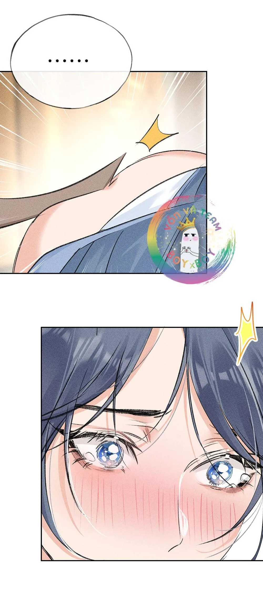 Dụ Địch Vào Tròng Chapter 31 Trang 22