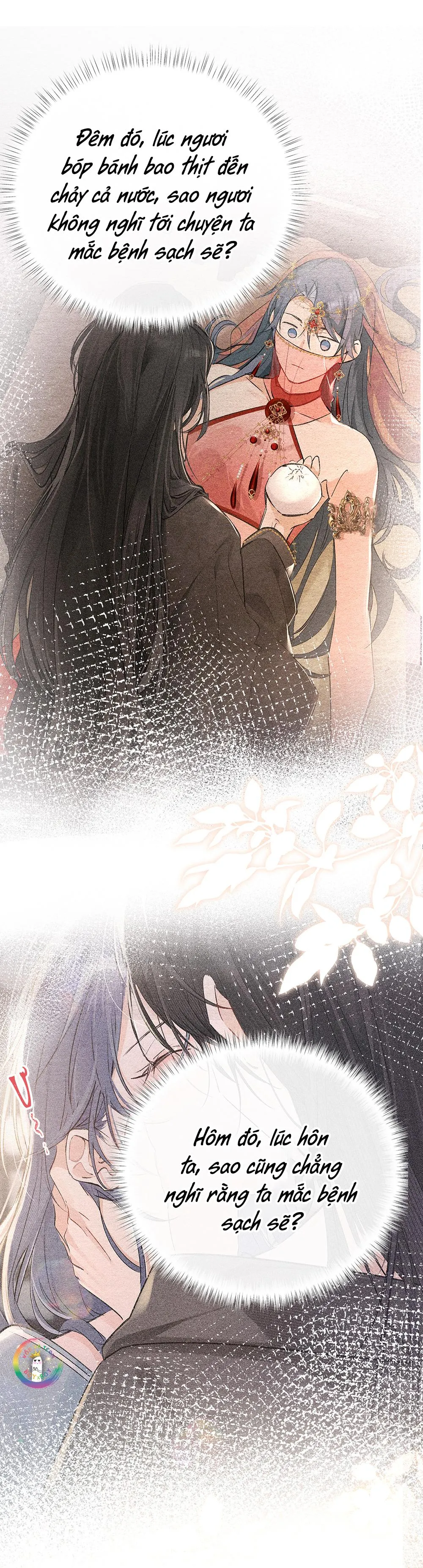 Dụ Địch Vào Tròng Chapter 32 Trang 5