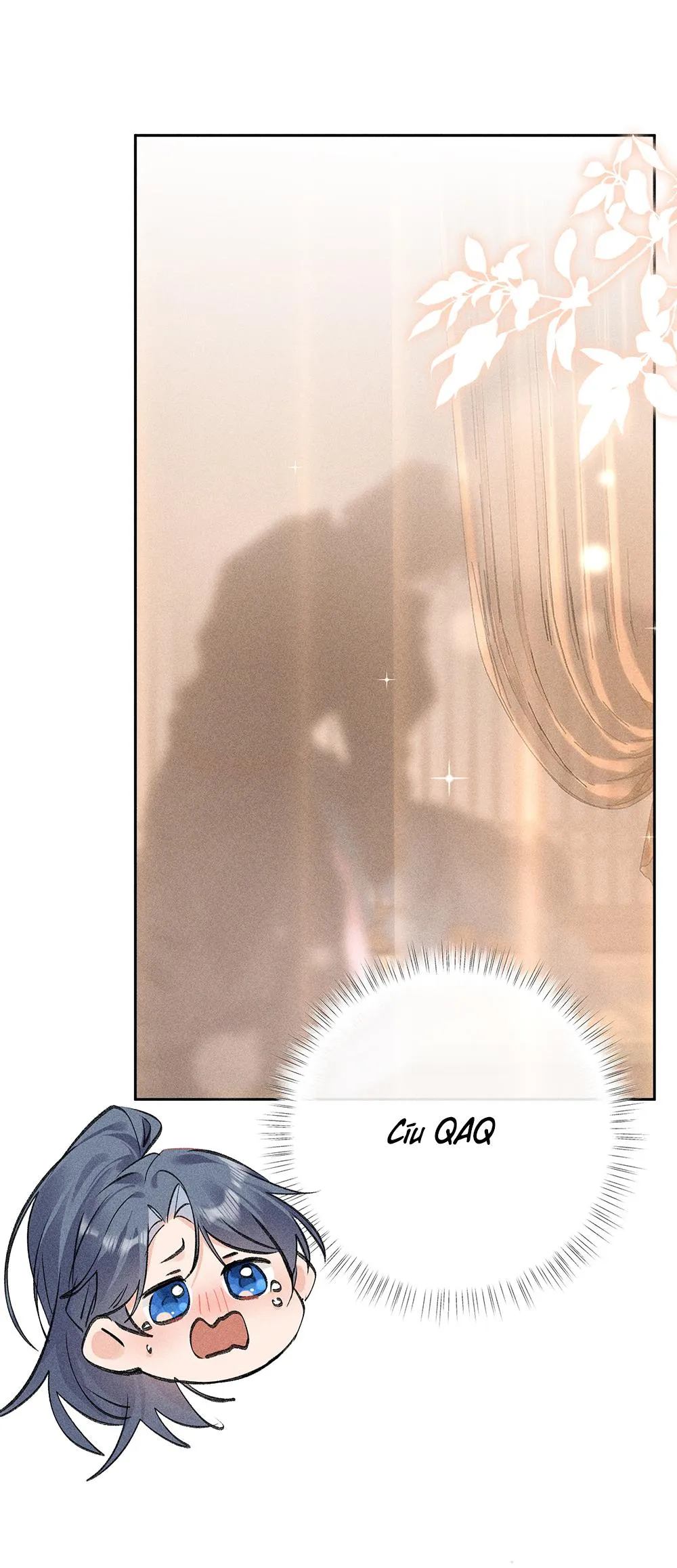 Dụ Địch Vào Tròng Chapter 32 Trang 10