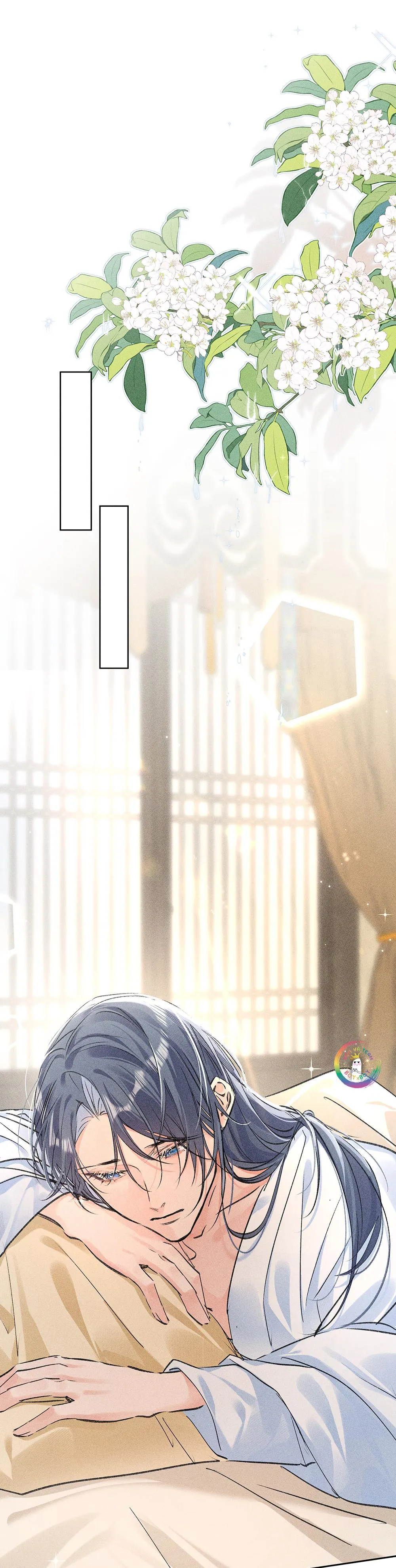 Dụ Địch Vào Tròng Chapter 32 Trang 11