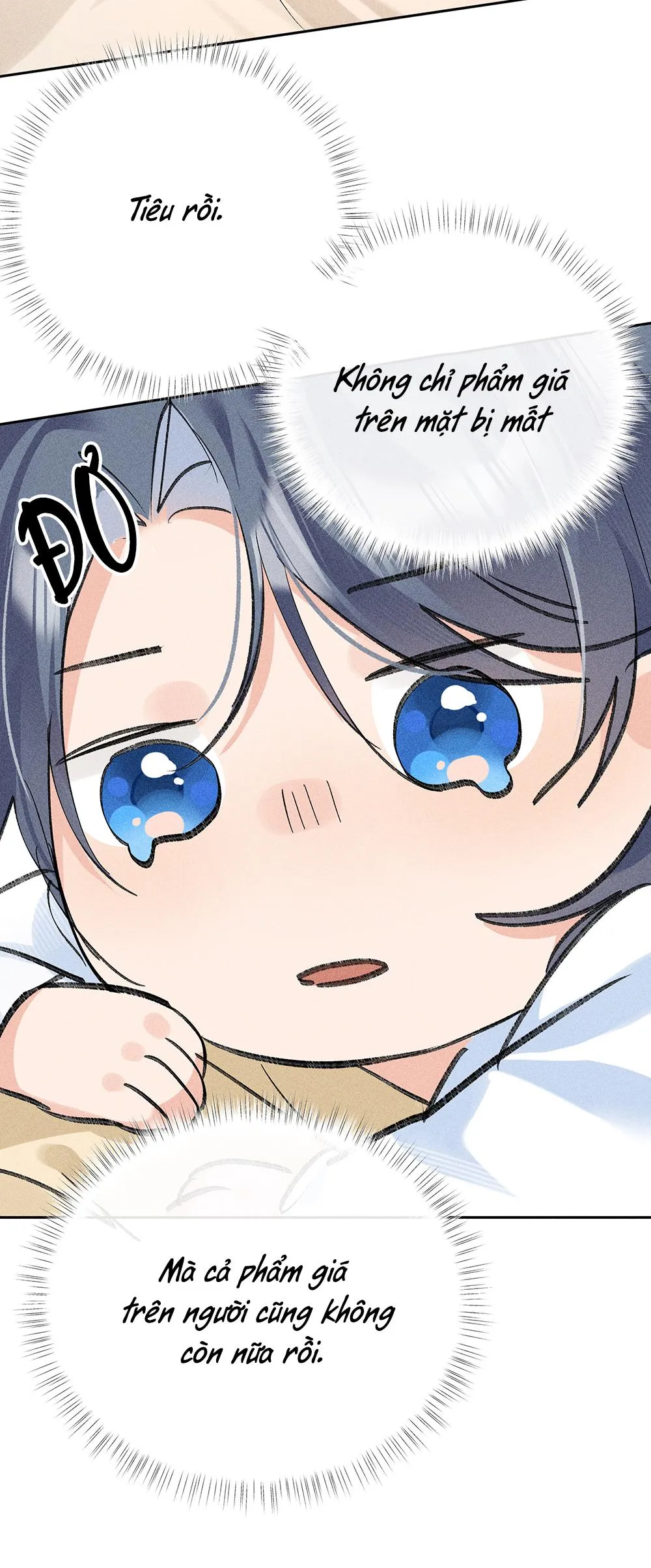 Dụ Địch Vào Tròng Chapter 32 Trang 12