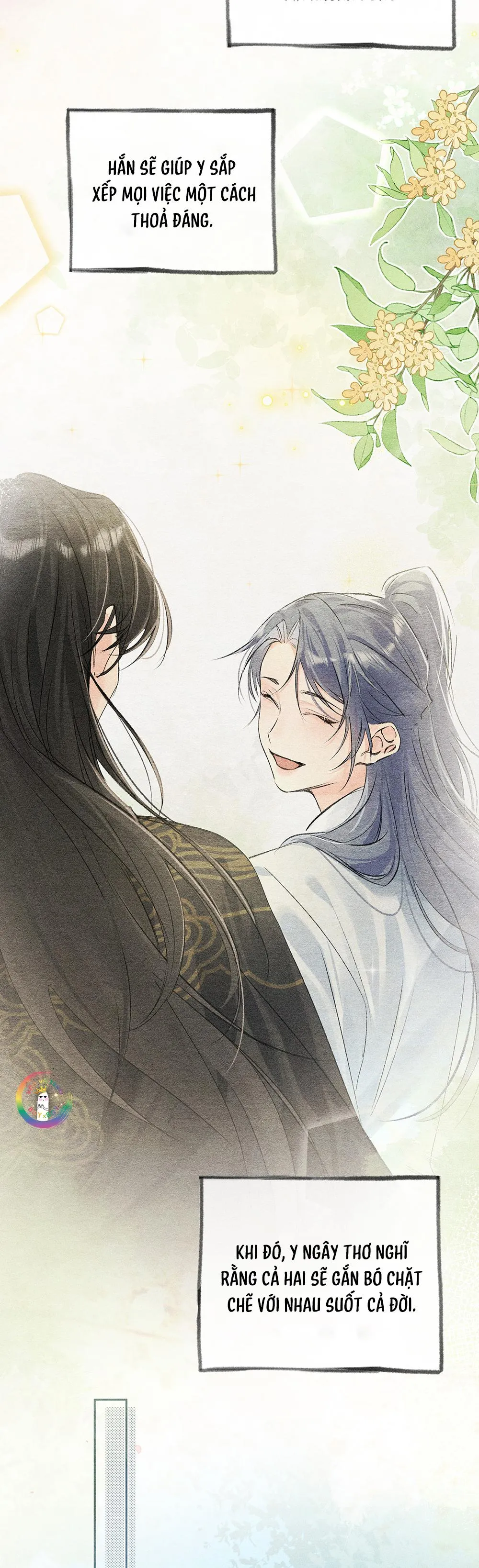 Dụ Địch Vào Tròng Chapter 32 Trang 19