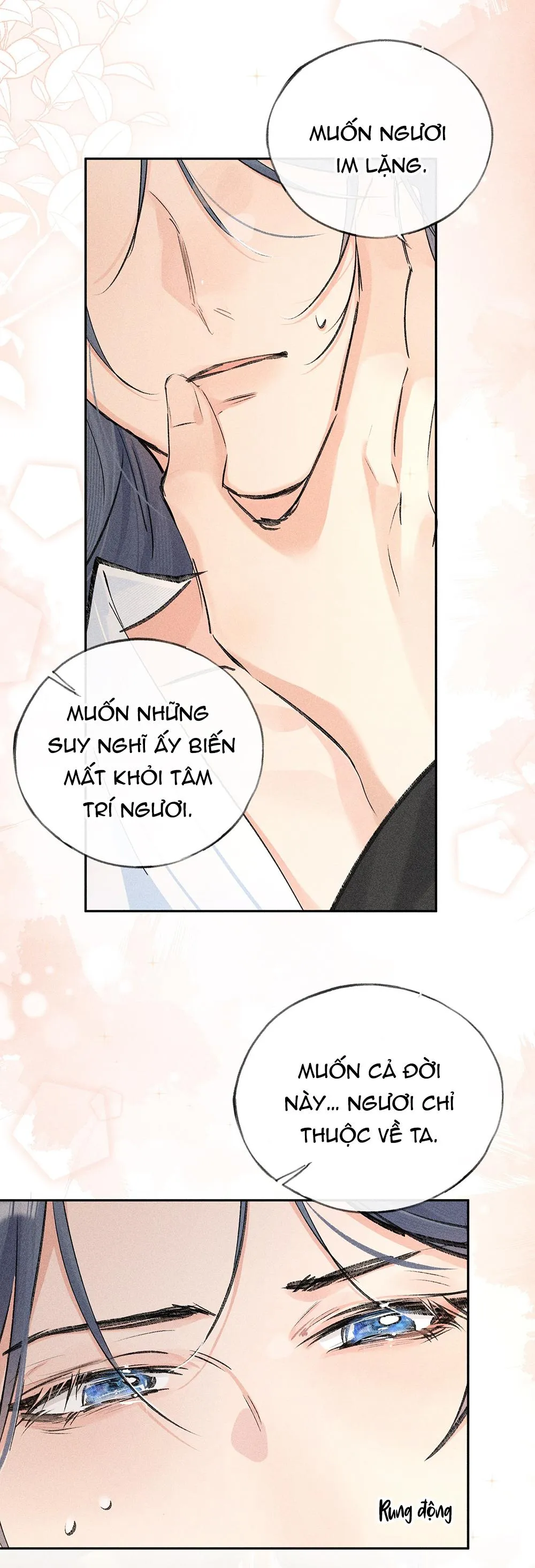 Dụ Địch Vào Tròng Chapter 33 Trang 9