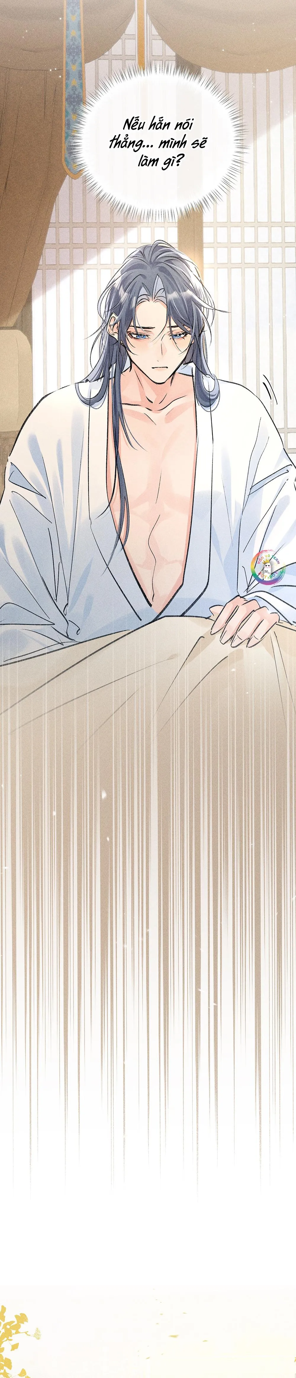 Dụ Địch Vào Tròng Chapter 33 Trang 13