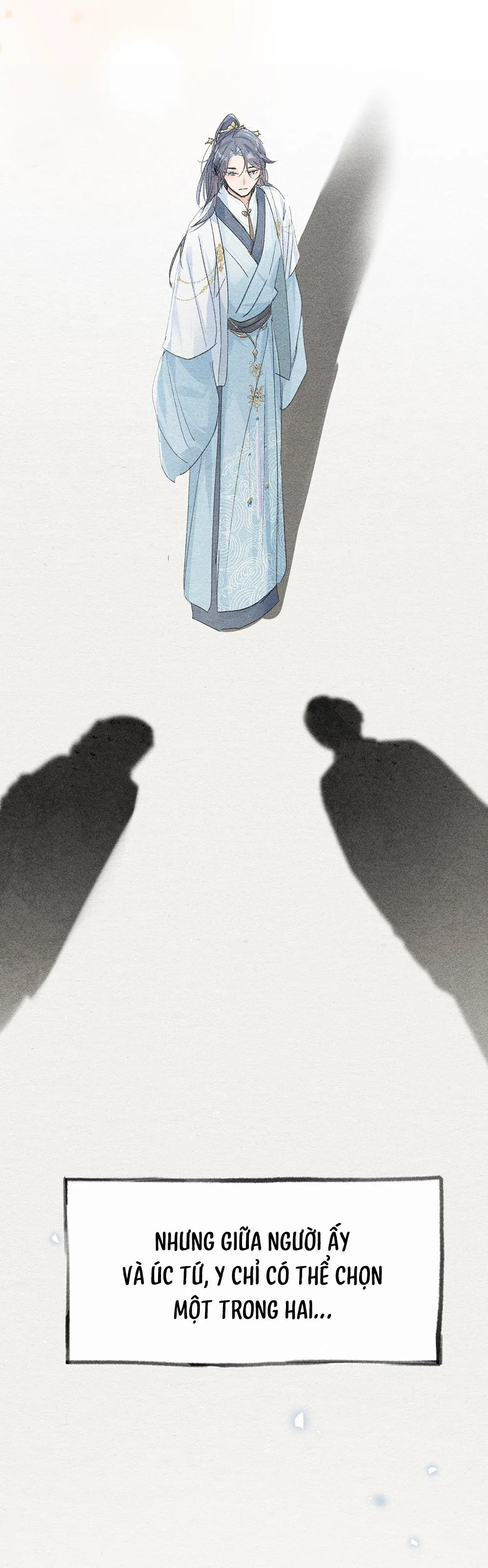 Dụ Địch Vào Tròng Chapter 33 Trang 17