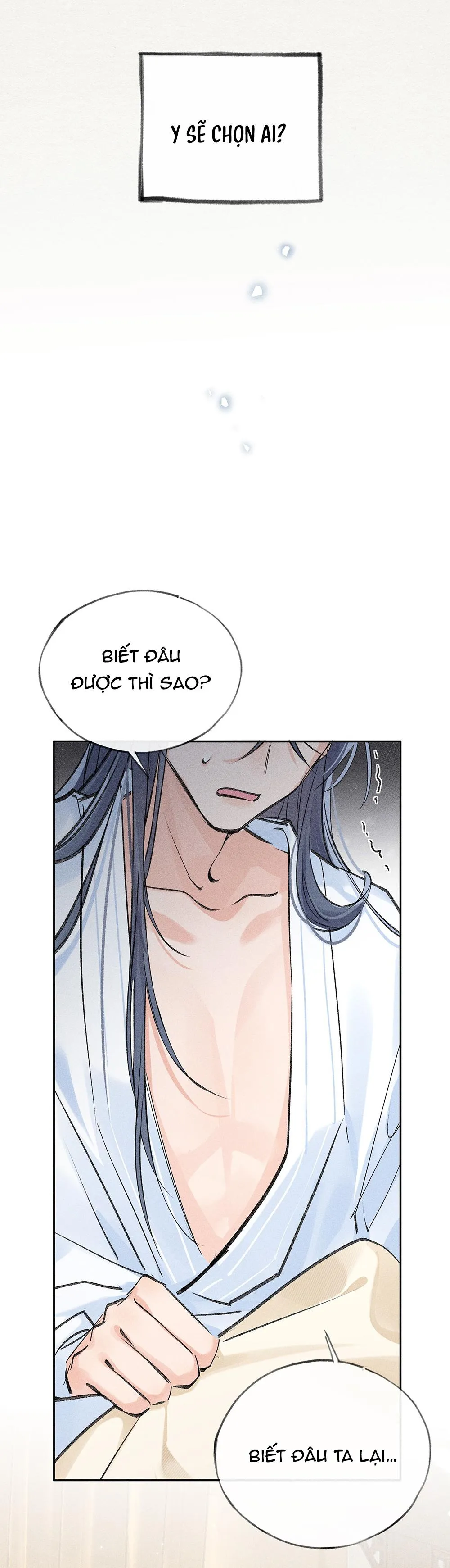 Dụ Địch Vào Tròng Chapter 33 Trang 18