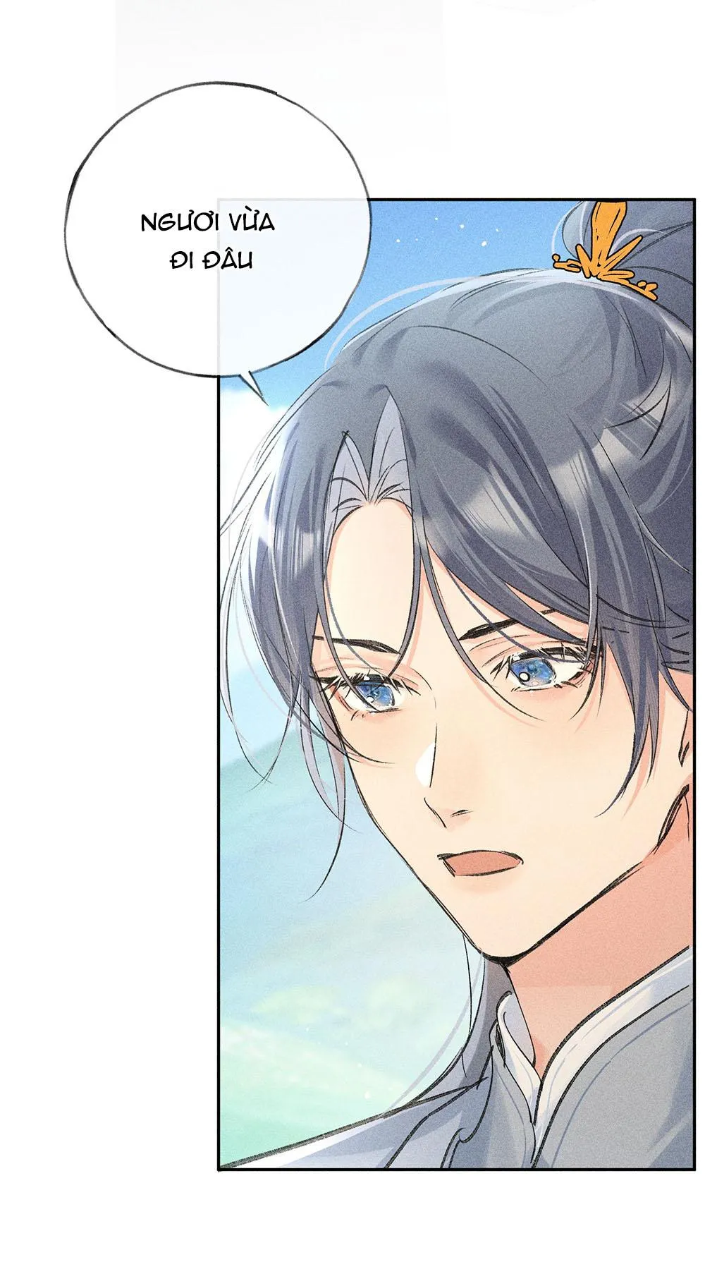 Dụ Địch Vào Tròng Chapter 34 Trang 6