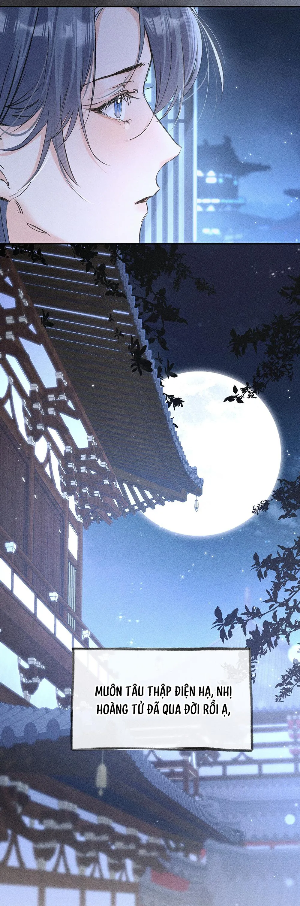 Dụ Địch Vào Tròng Chapter 34 Trang 10